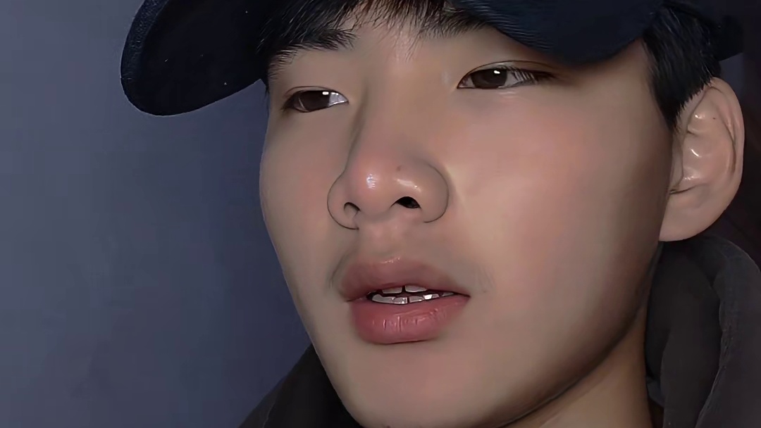 总会有一个人的出现  能治愈你受过伤的心  给你久违的安全感  让你觉得人间值得.