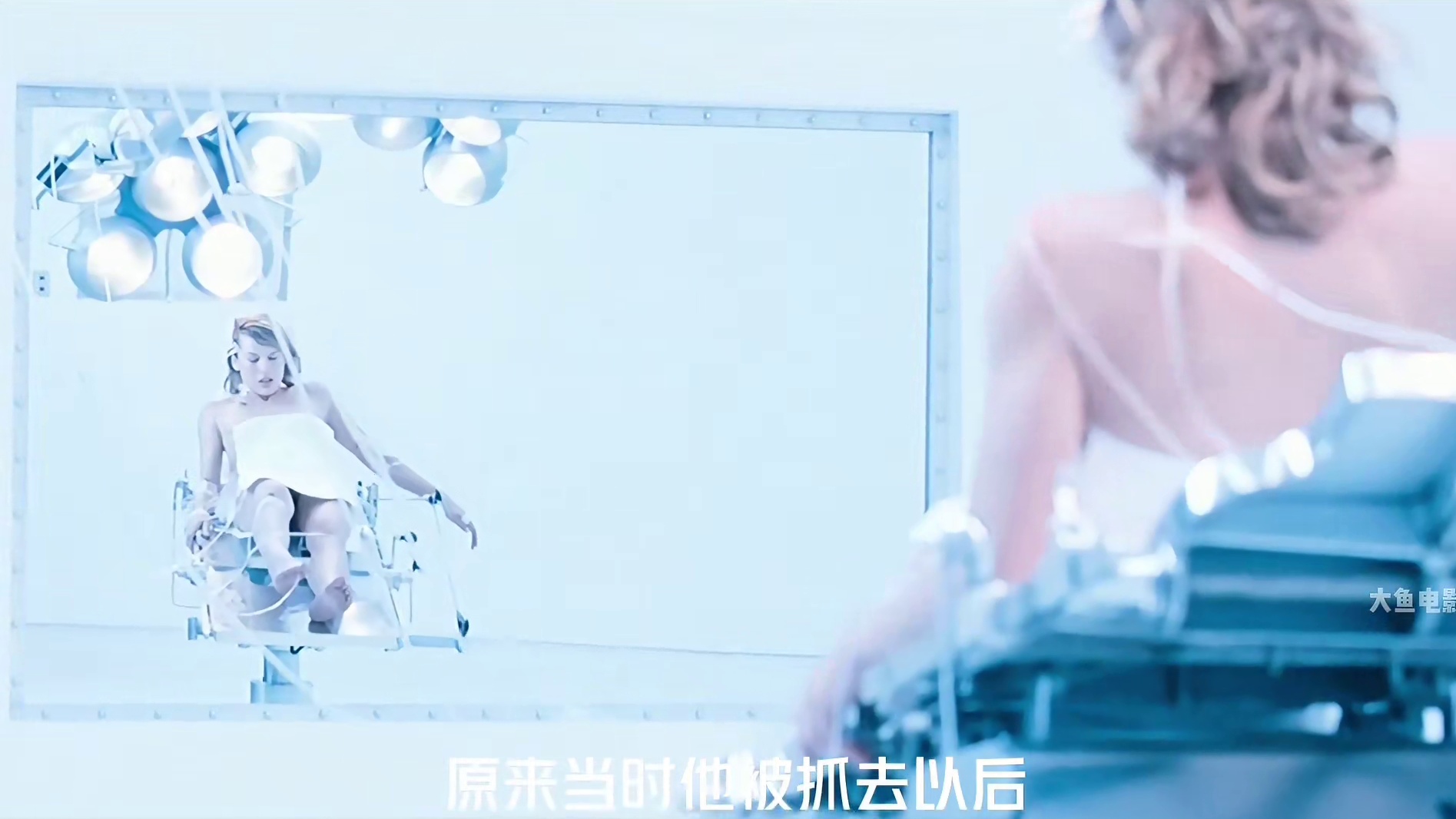 完丨生化危机启示录