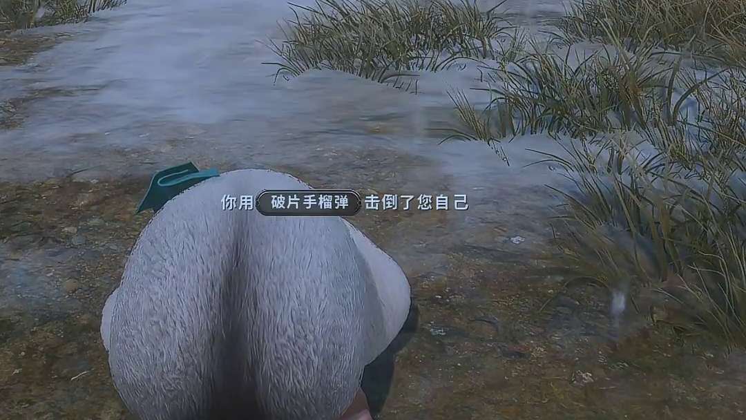 "那一刻我才真正明白要拿得起，也要放得下"