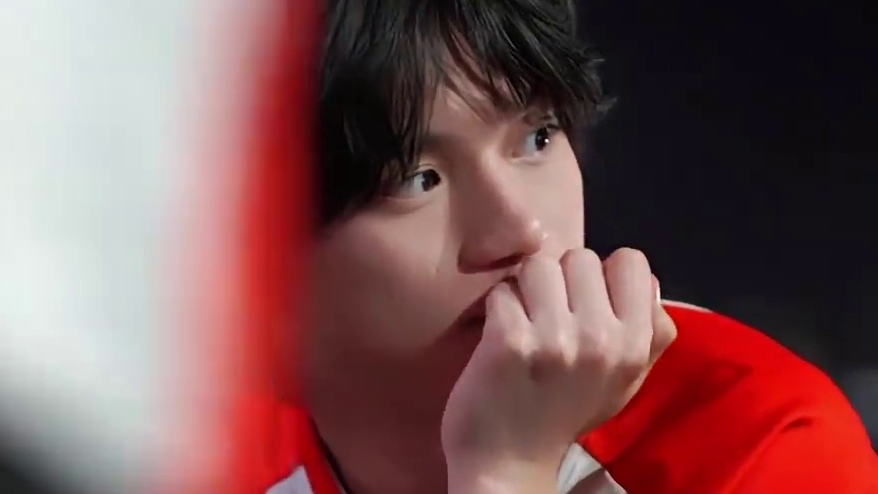 今天比赛加油！