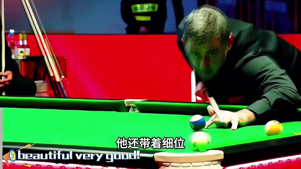 火箭跨界挑战中八，赛场顶级思路上演离谱操作