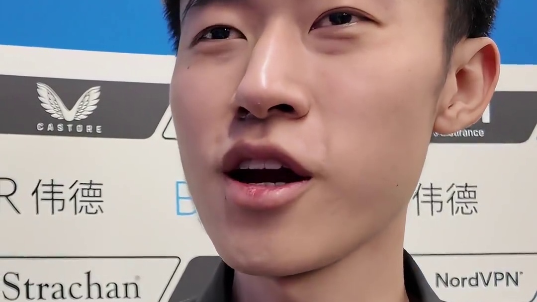 向前冲，然后给自己一个答案