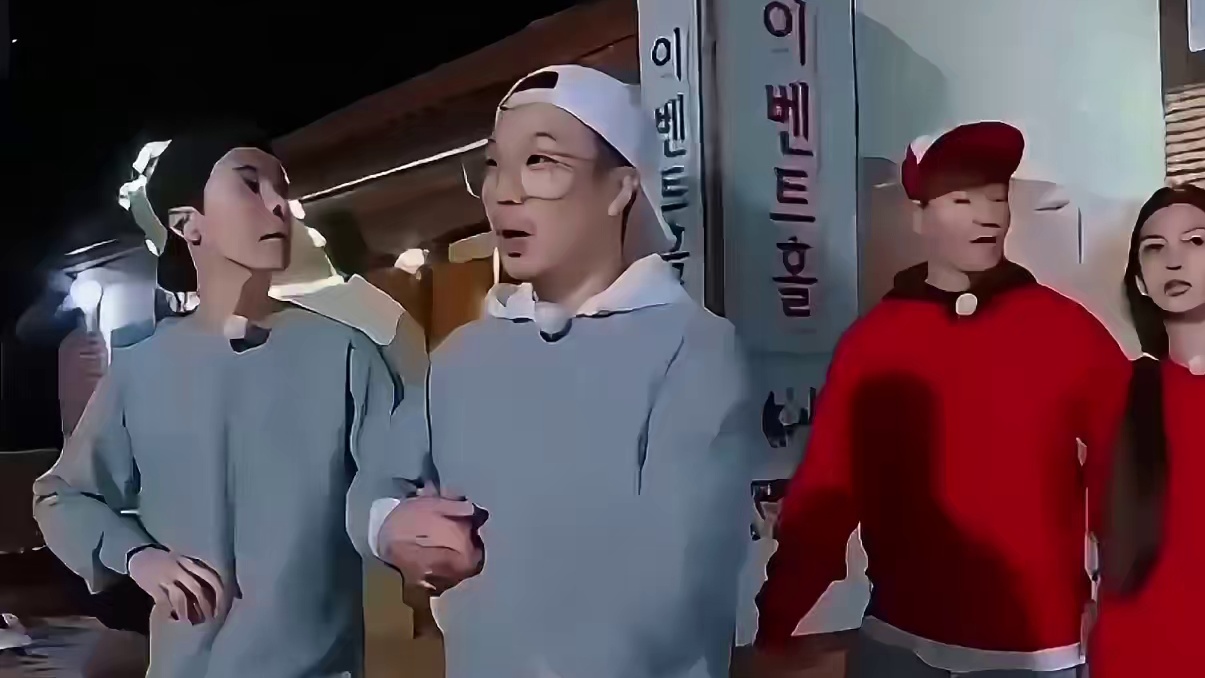 超哥问：此操作莫非是挂？