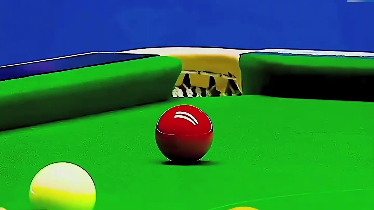 只进攻不防守大师赛紧急抢修袋口火箭暴击嗨翻全场