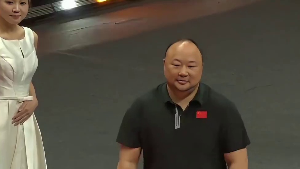 凤凰组合继雅思后为国羽守住总决赛4连冠！！！