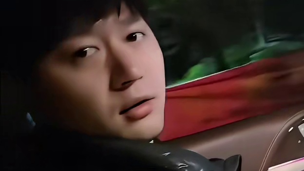 迈巴赫，男人的玩具