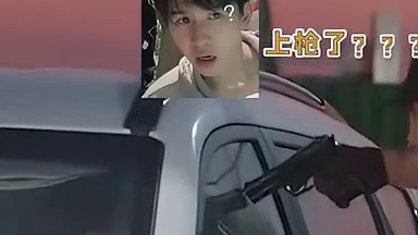 后陡门十个哥们真是随地大小演，合着大家都是演员是吧