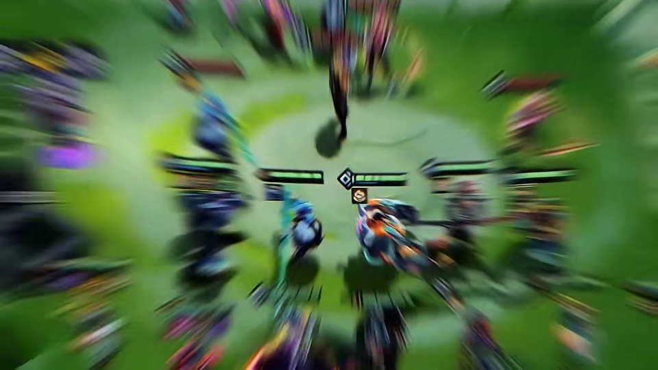 9乡村，这应该是唯一能和10钢扳手腕的羁绊吧？