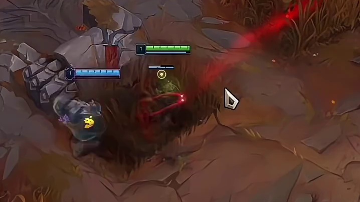 插眼# 英雄联盟