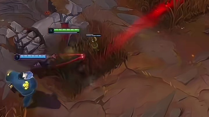 插眼# 英雄联盟