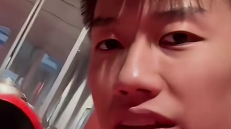 凤凰组合的胜利讯息️恭喜冯彦哲/黄东萍夺得总决赛混双冠军，恭喜黄东萍解锁个人第二个总决赛冠军