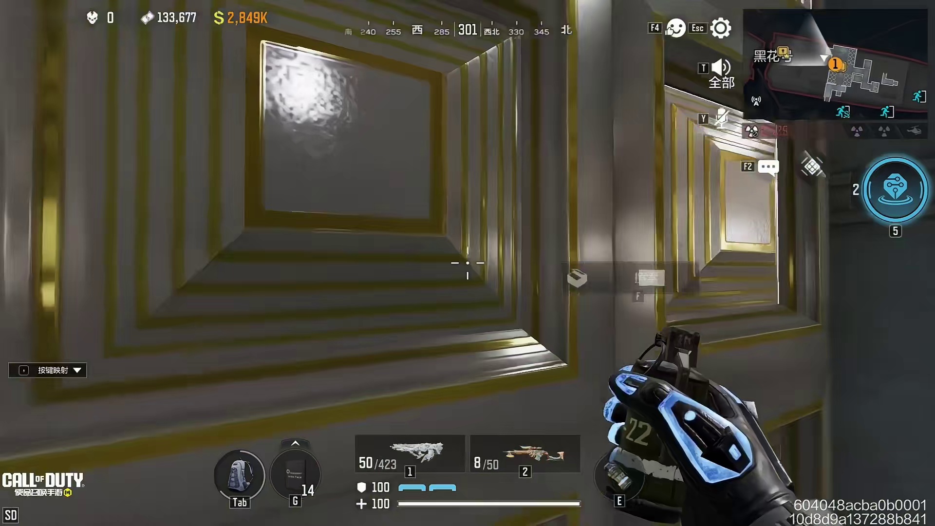 鼠鼠流打法！困难模式单三爽吃商业竞争合约还能美美撤离？