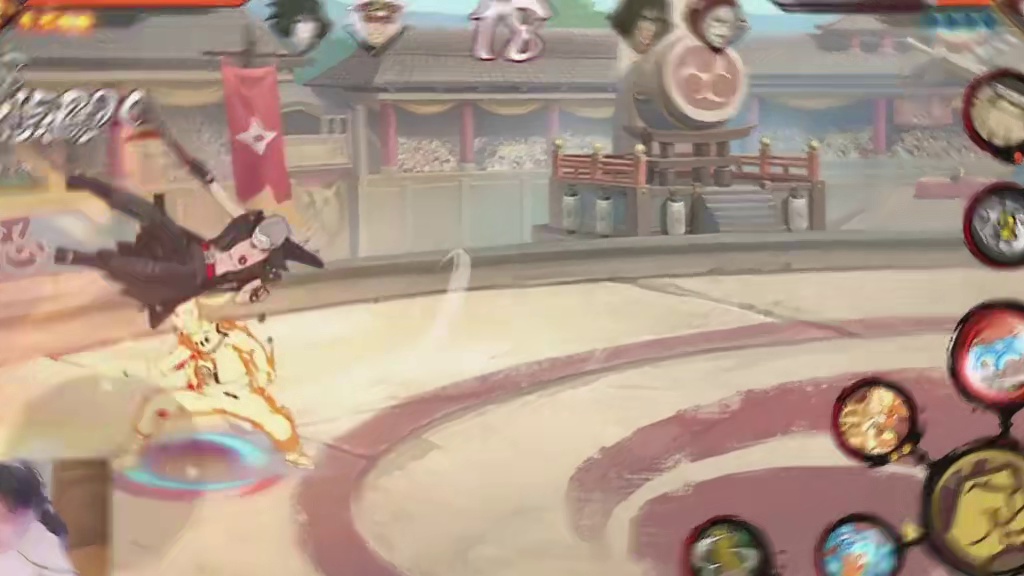 角都：被资本做局了