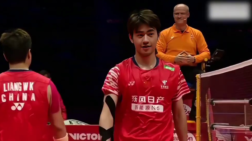 一冠二亚，如何评价梁王的2025？