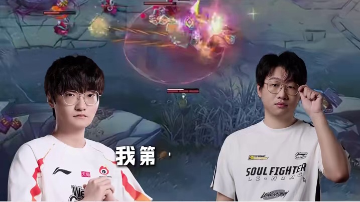 赛事解析：德玛西亚杯野区新贵，打野杰斯速成