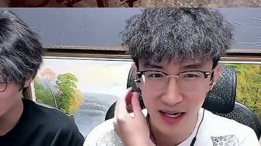 蔡哥偶遇技术型甜妹！