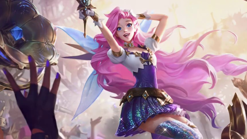 7.0春节版本全部新皮肤爆料！马年春节，愚人节和情人节皮肤！