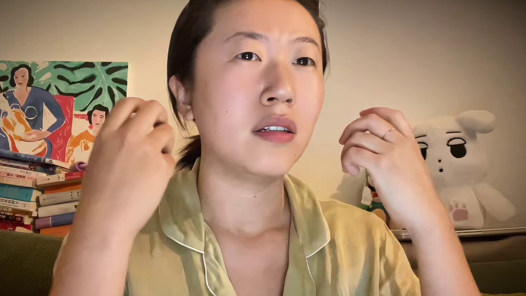 你不是成长慢，而是世界观缺失