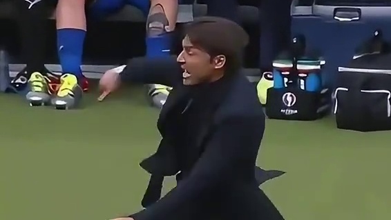 靠“乌龙”助攻吗？有点戏剧性了