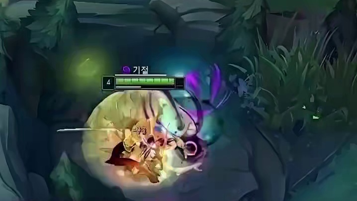 uzi见shy哥直接“亚拉索”！