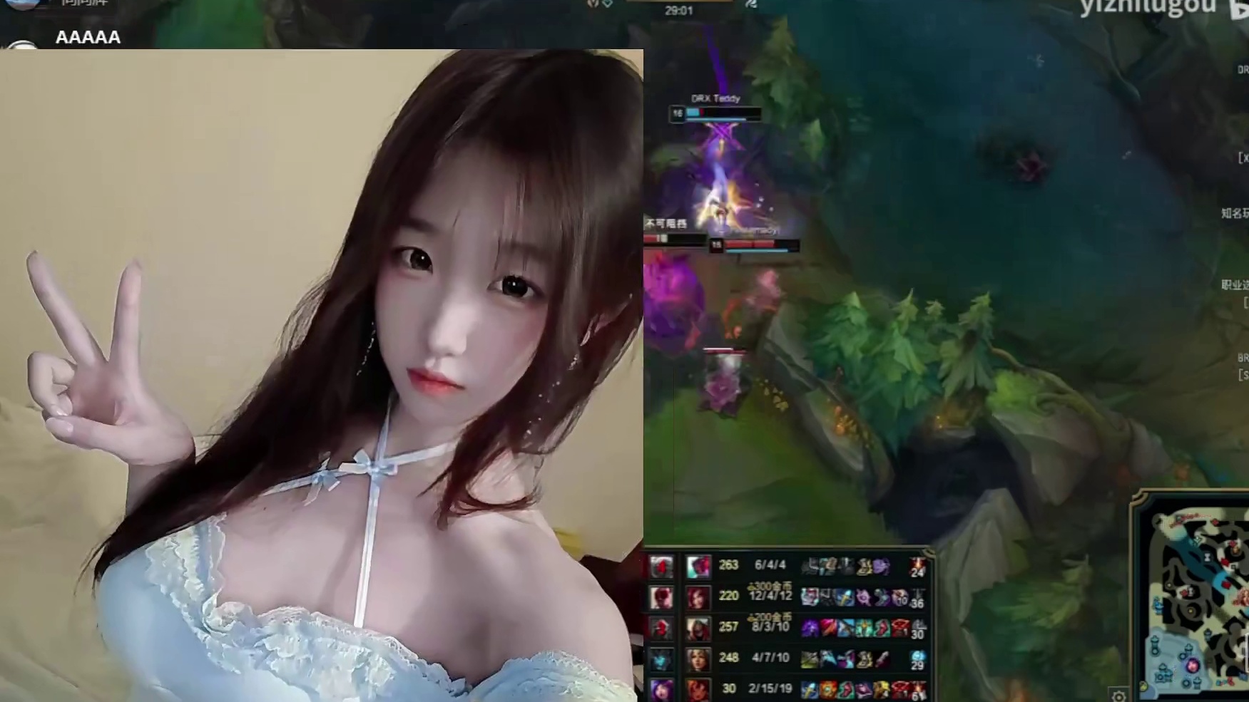 卡尔差点被阴谋淘汰，陪玩气炸了