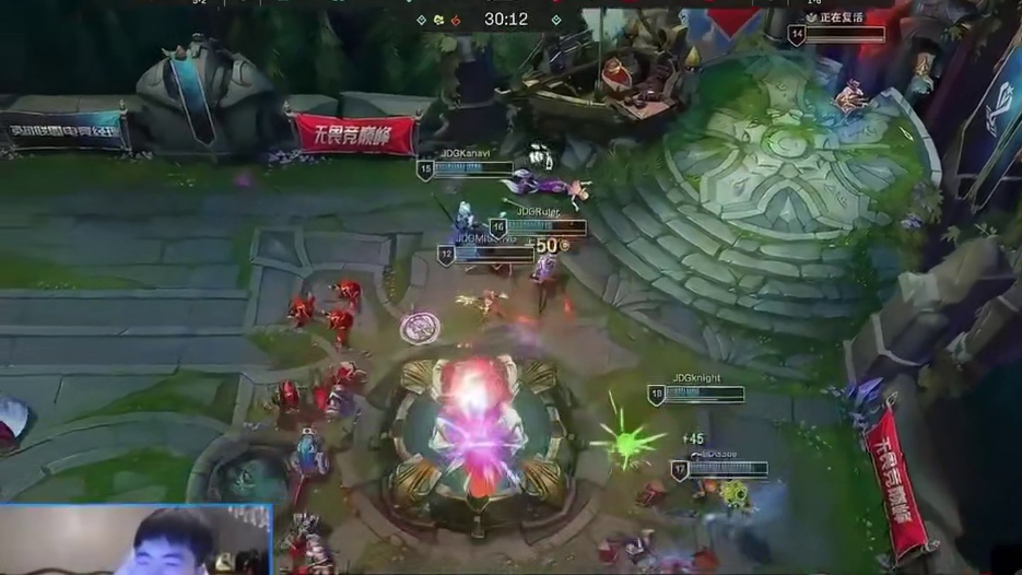 姿态看Care金身秒换复活甲