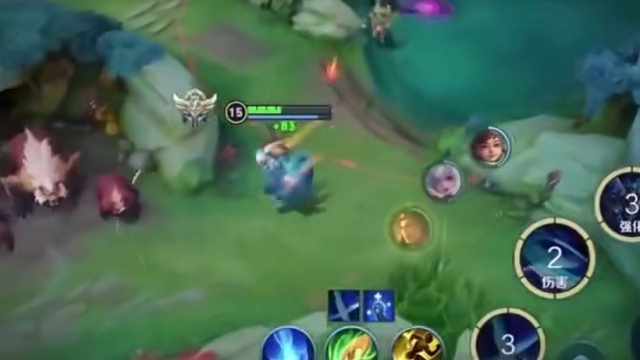 直视我，看着我的眼睛