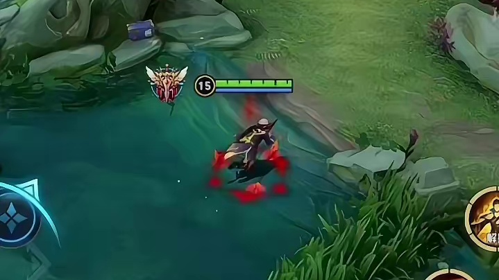 狄仁杰跟小乔双方都震惊了