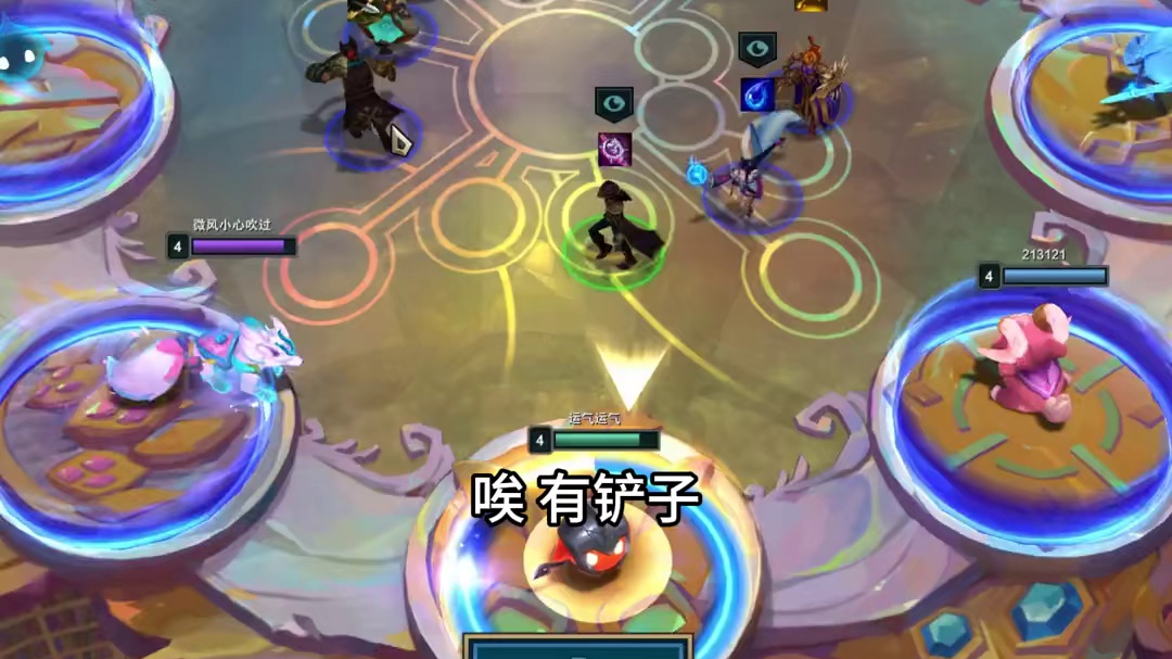 10诺克VS10诺克谁能赢