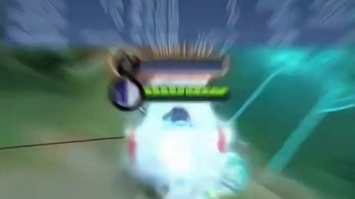 新英雄赛乐强势登场！教学来咯，学会也能像Modi的赛乐一样在天上飞哦！