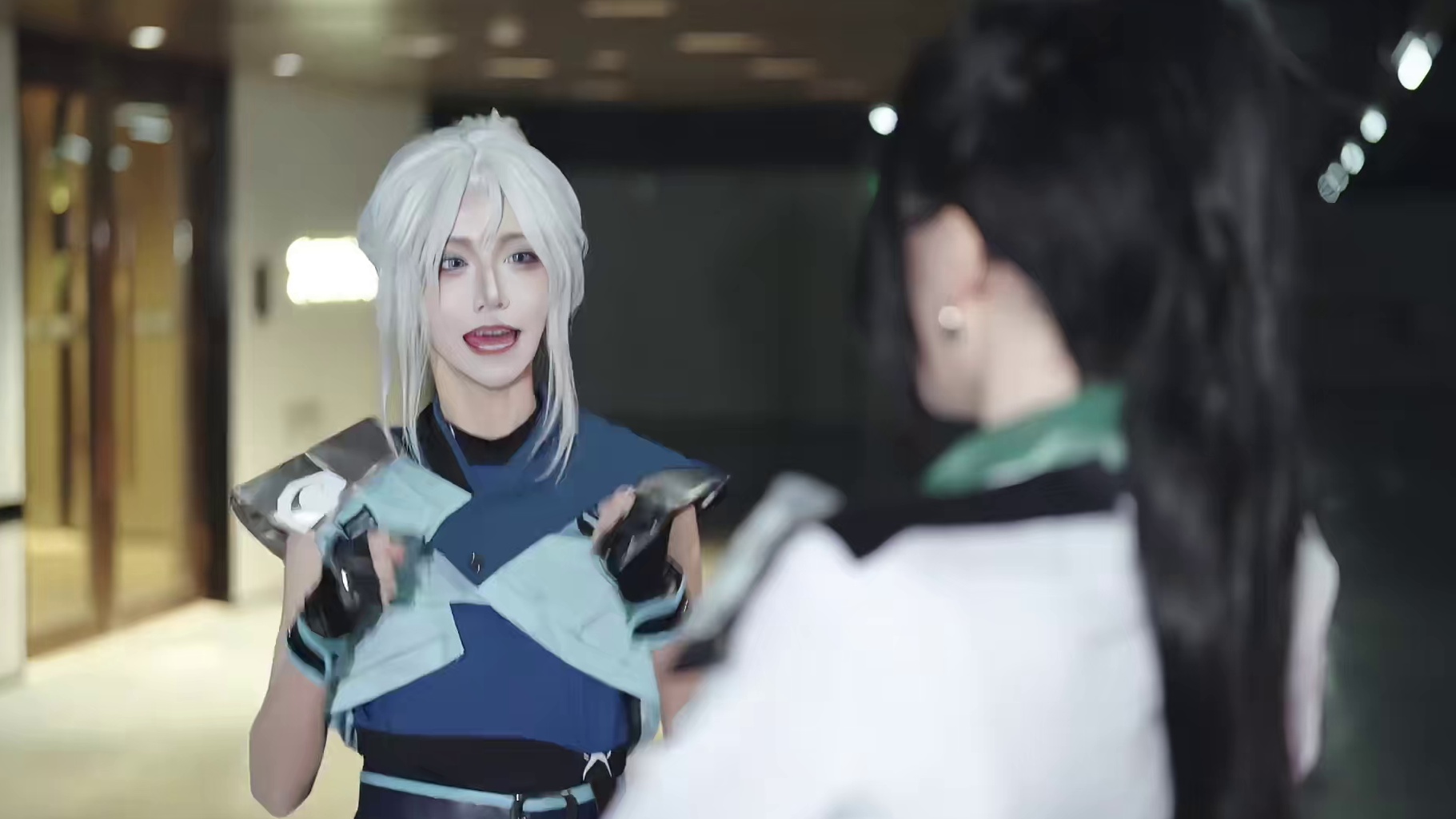 这小玩意到底谁发明的