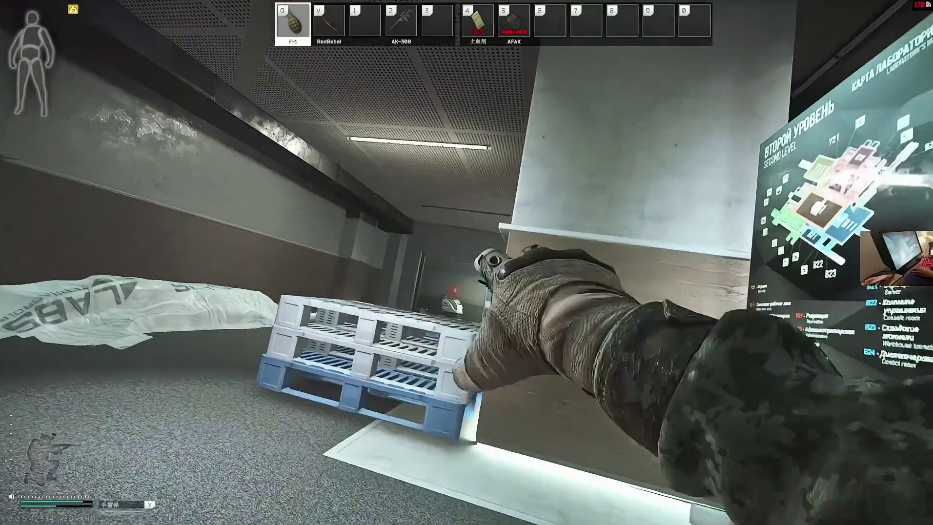 肥肥实验室 AK308小试牛刀