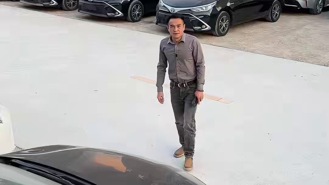 我发布了一个新视频，快来围观吧！