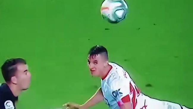 这粒进球算不算普斯卡什奖最大遗珠