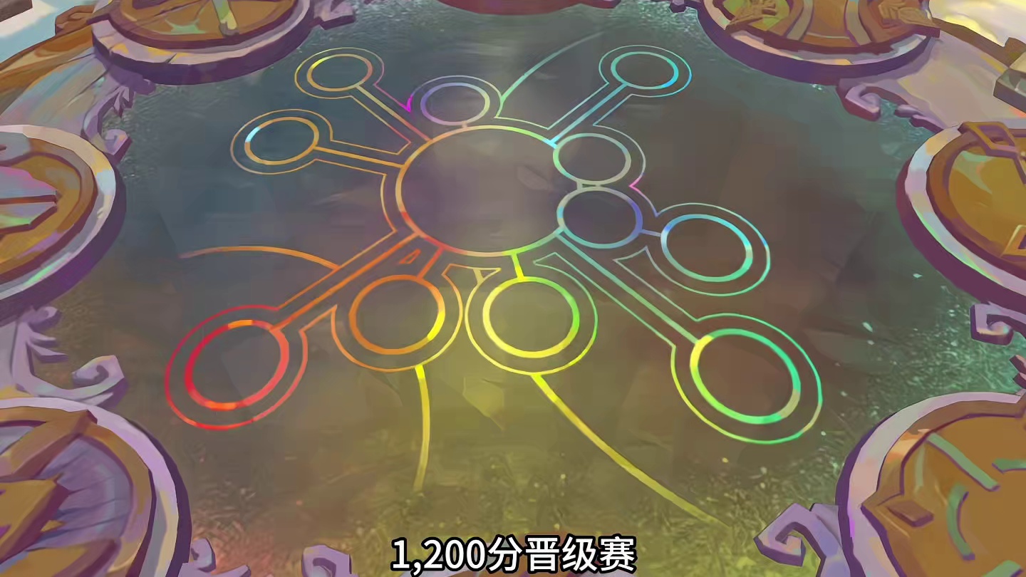 皮城暴龙枪 国服30名 教学 实战 金铲铲英雄联盟传奇  