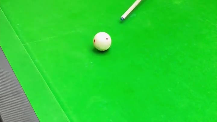 中袋小角度薄球技巧来了！学会了请叫我中袋小王子！