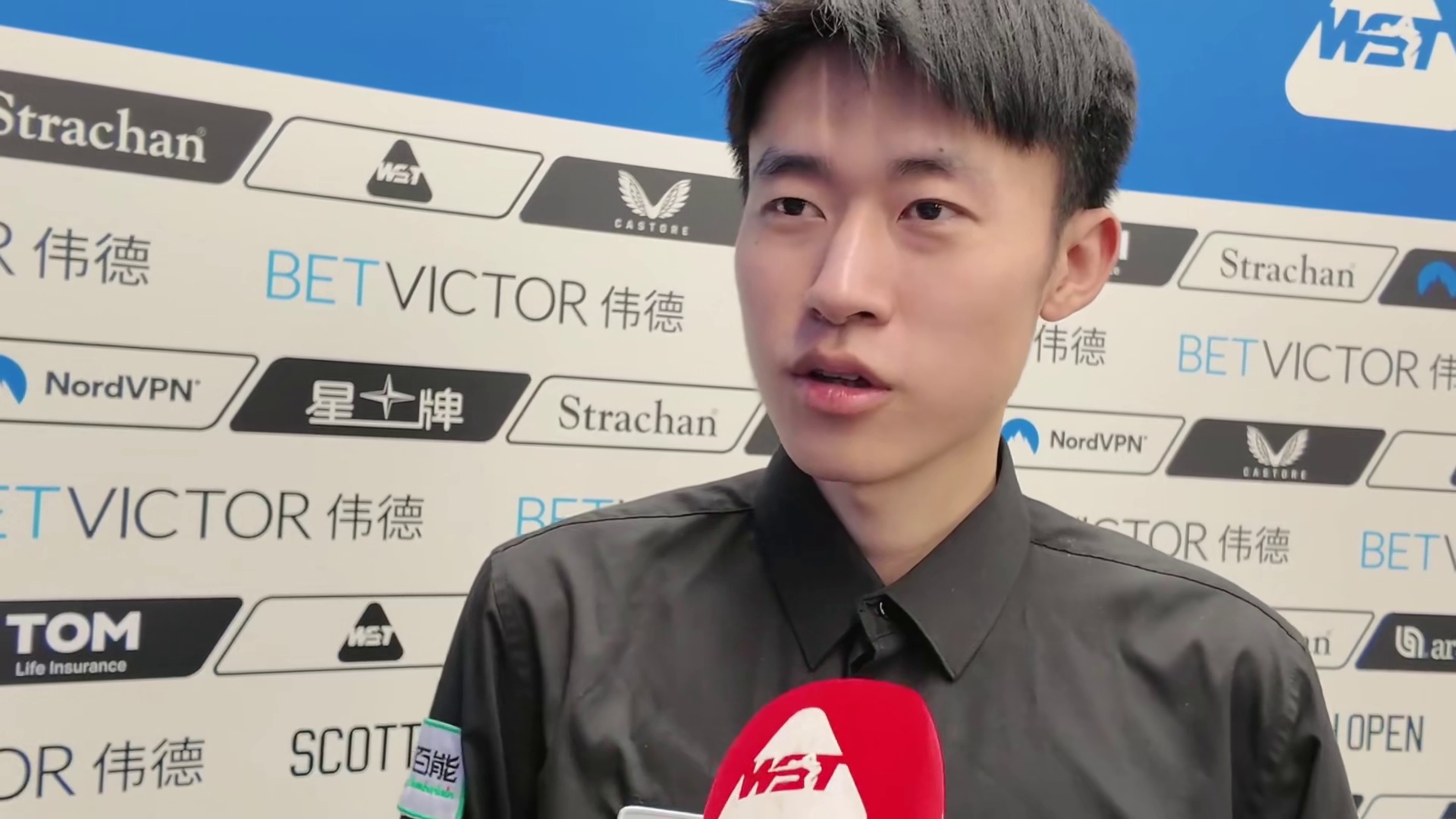 常冰玉：这个冠军我迟早会拿到的！