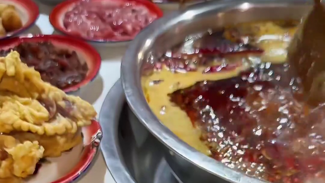 排名不分先后！