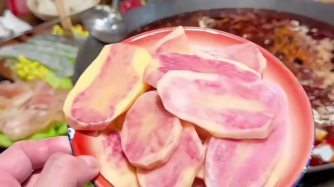 测试锅底的神器，竟然是这个？