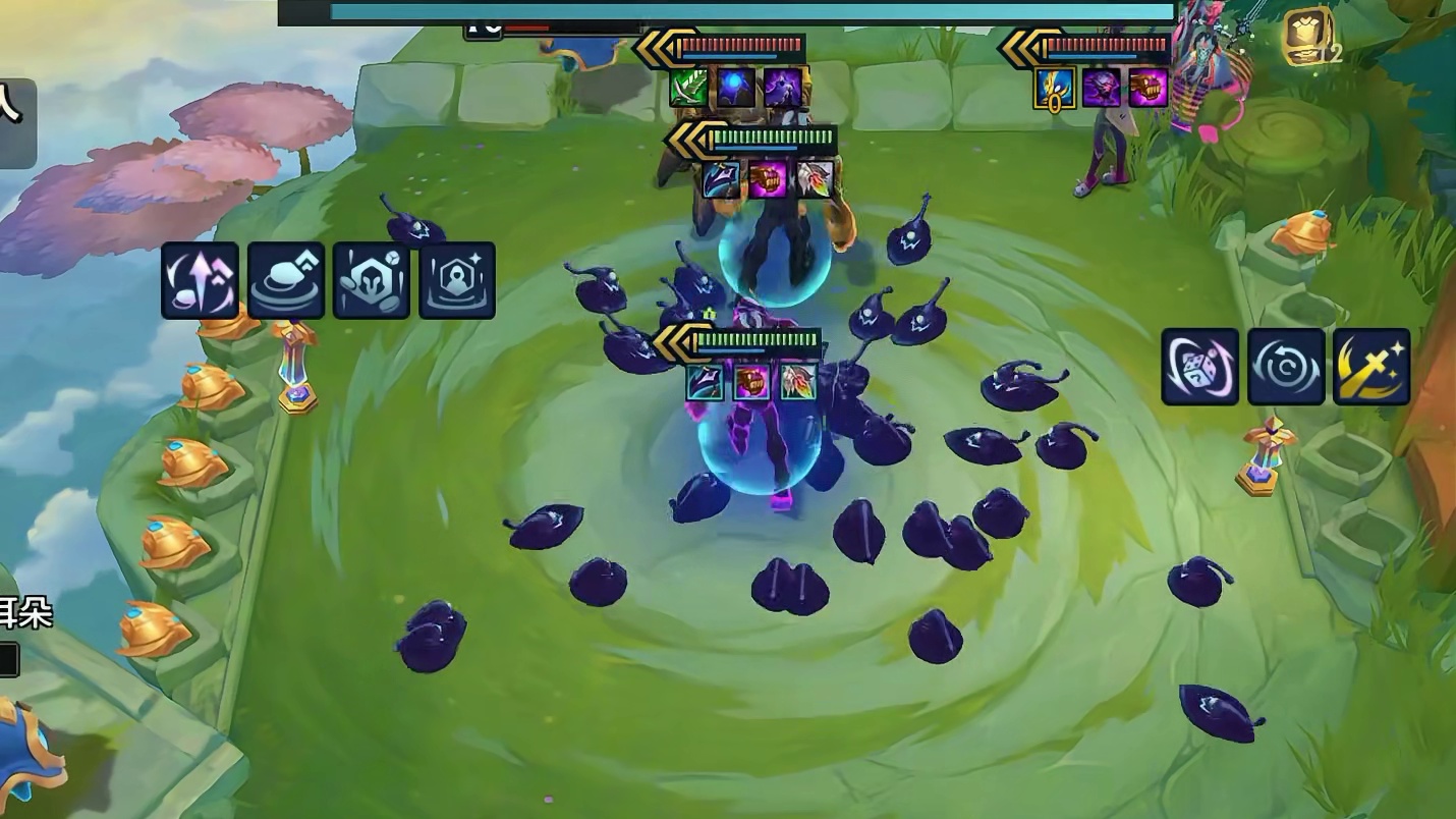 S14赛季里，究竟谁能配得上最强三星五费之名？