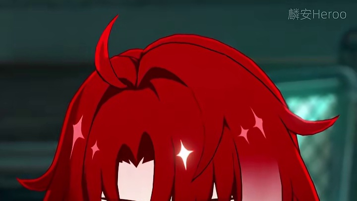 【星铁动画】你刚刚说了伊德莉拉，对吧？ 被骗了还在帮人数钱 砂金