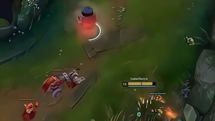 船长：听说你切人快？