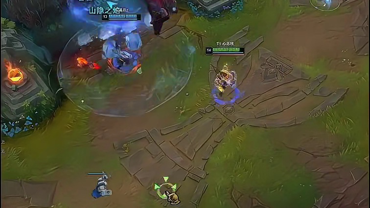 ADC都怎么没的？请看VCR！