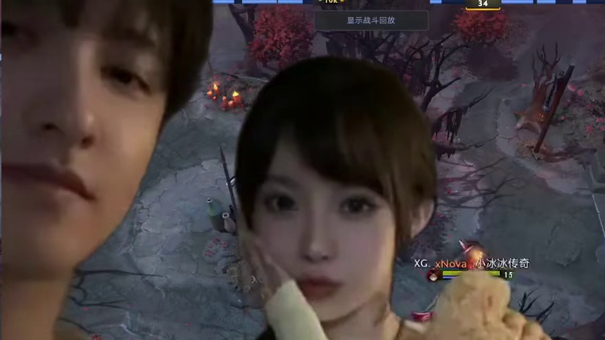 清算！楠楠收集证据，全力提告造谣辱骂Ame的黑子！