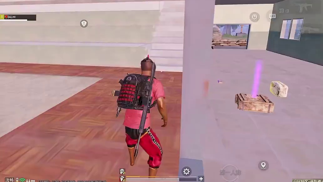 今天你被六了吗？