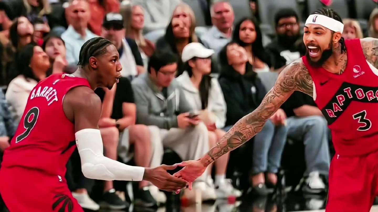 进攻这么猛防守还变态，不愧是火箭需要的男人，塔图姆不在他当家