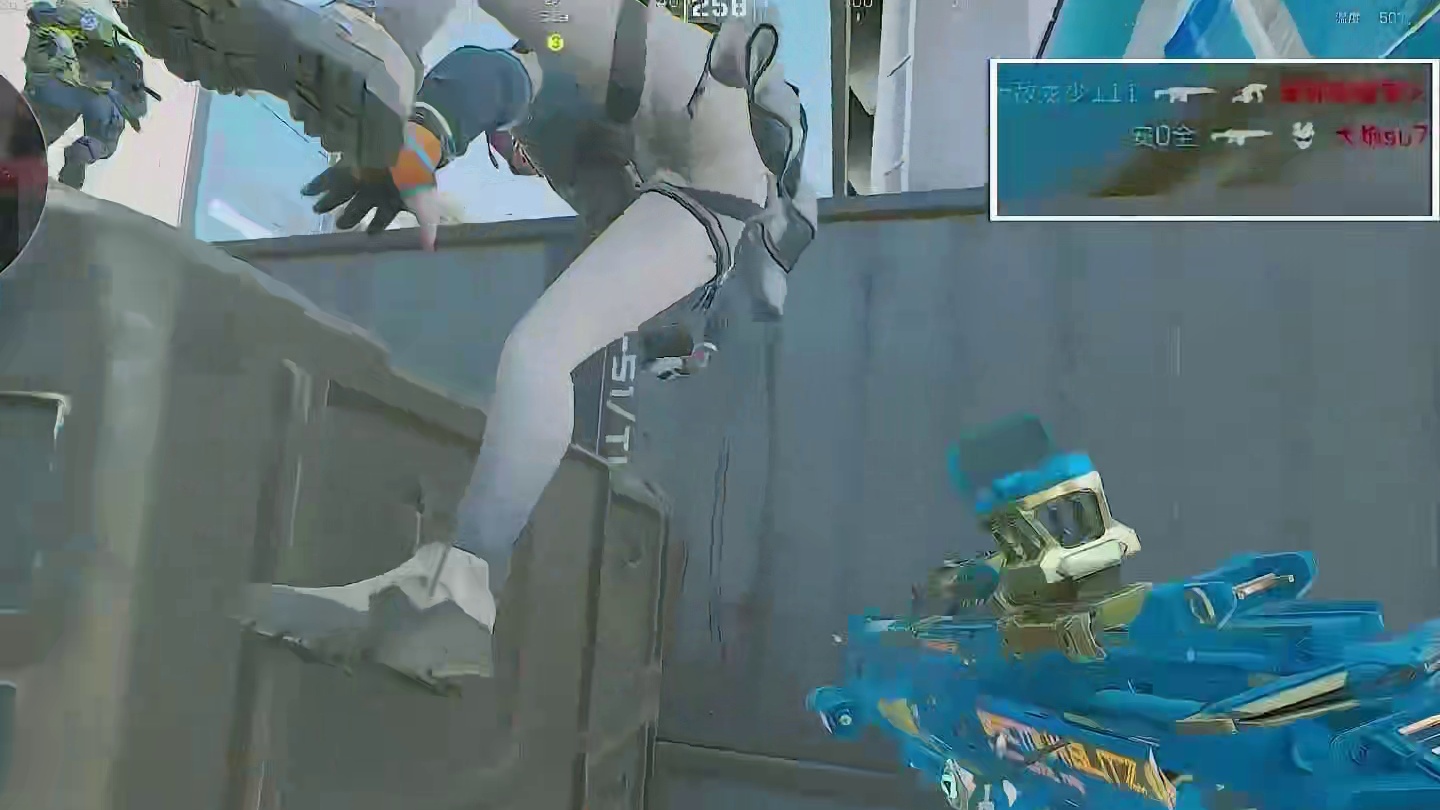 能K头？那今天的“天才少年”，可没那么容易拿下（下