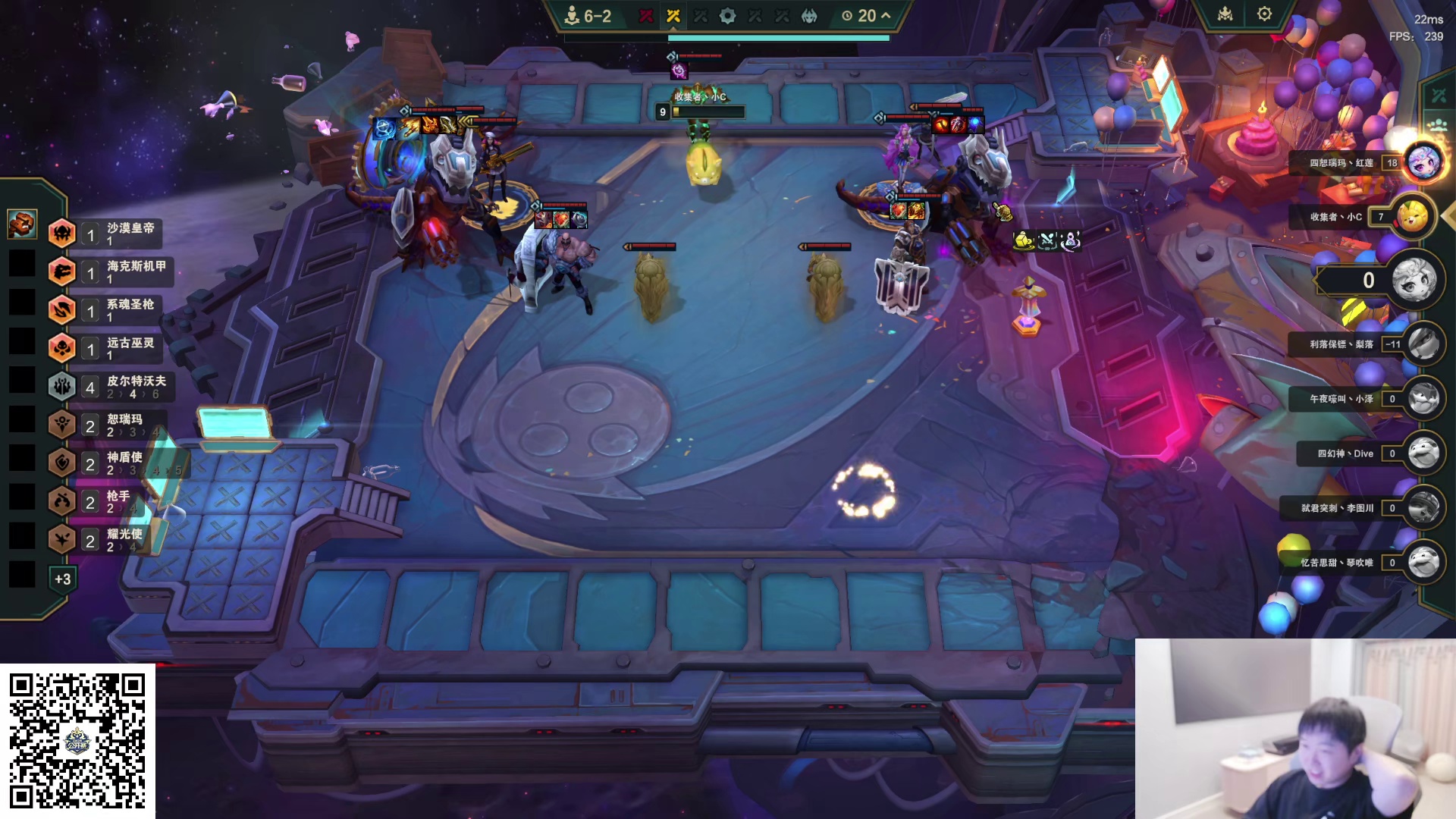 霸王龙太猛了！神超看双霸王龙横扫决赛圈吃鸡