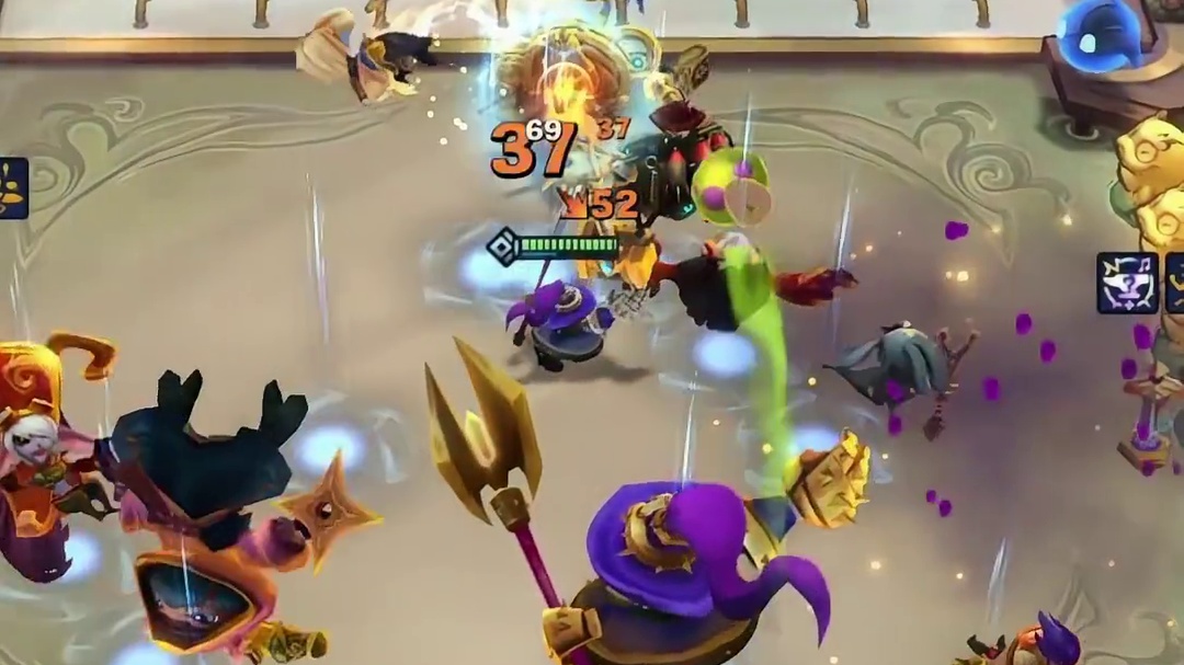 基兰：啊 这对吗？ （来源玩家投稿）