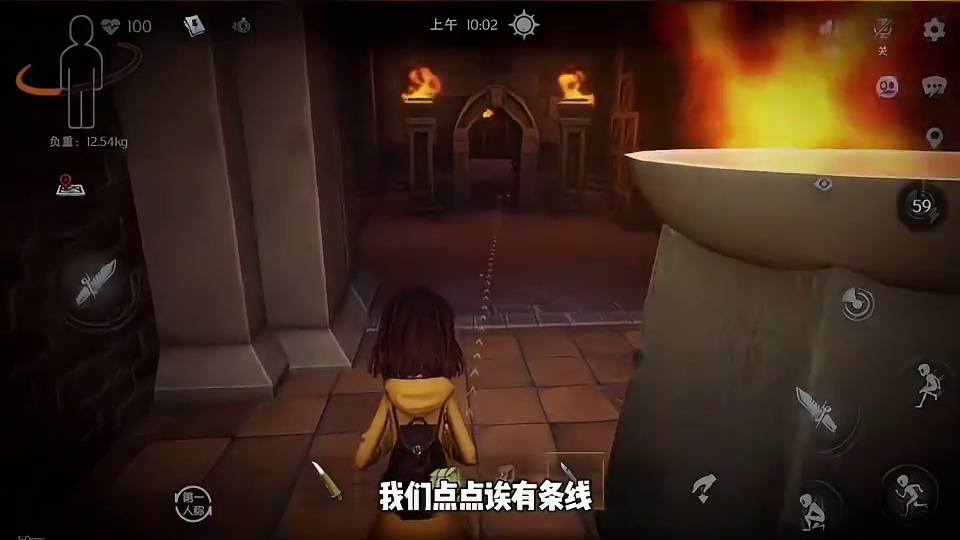 迷你主播玩超自然是种什么体验… 白熊第一次玩超自然，竟然收获了…